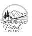 Petal Peaks - Home