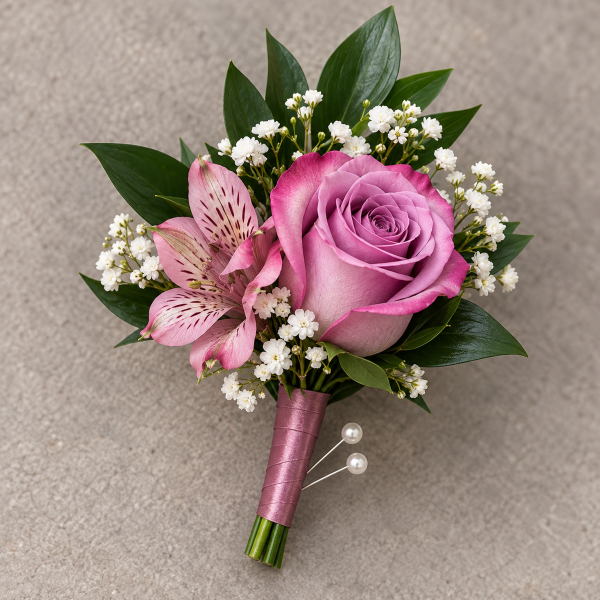 Boutonnières