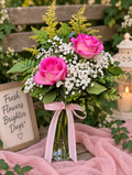 Rosy Summit