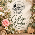 Custom Order